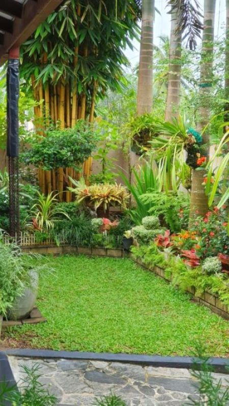 Exterior - Modern Family House for Sale – Kahathuduwa