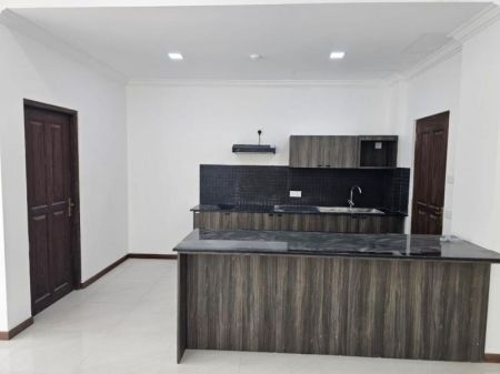 Kitchen - Trillium Havelock/brand new/03beds/for sale in Colombo-05.