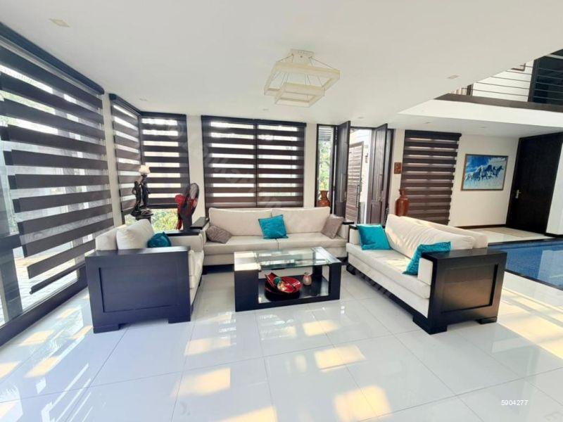 Living Room - House for sale in Battaramulla