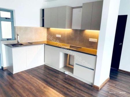 Kitchen - Apartment for Sale in Canterbury Golf Resort – Kahathuduwa - Piliyandala | LKR 38 Million | KO-606