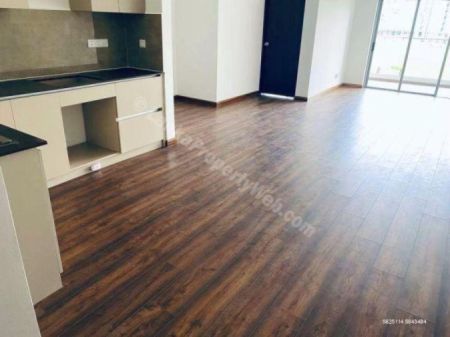 Kitchen - Apartment for Sale in Canterbury Golf Resort – Kahathuduwa - Piliyandala | LKR 38 Million | KO-606