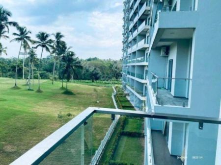Exterior - Apartment for Sale in Canterbury Golf Resort – Kahathuduwa - Piliyandala | LKR 38 Million | KO-606