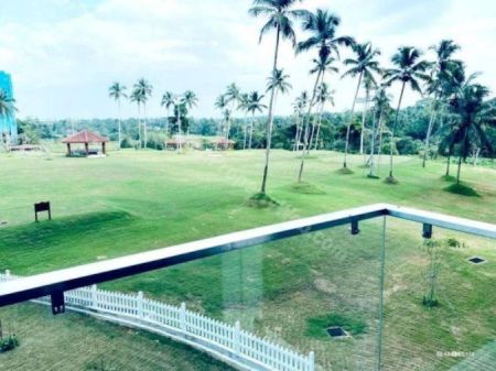 Exterior - Apartment for Sale in Canterbury Golf Resort – Kahathuduwa - Piliyandala | LKR 38 Million | KO-606