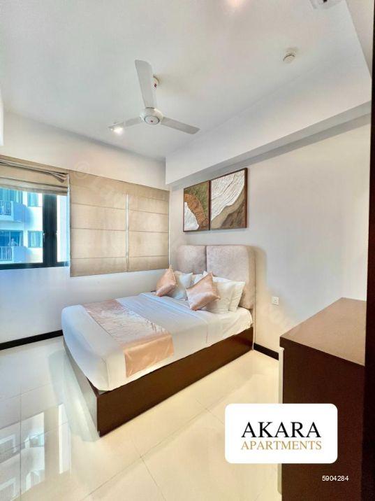 Apartment for rent in Colombo 2