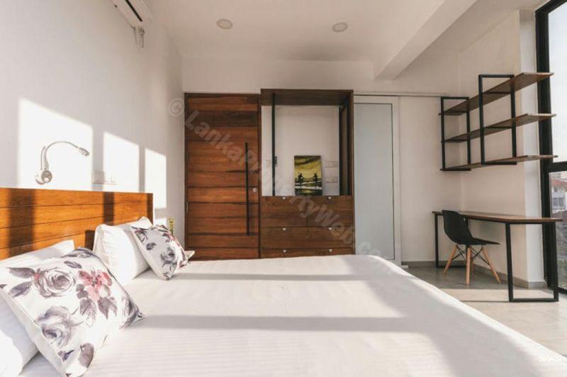 Apartment for rent in Colombo 5
