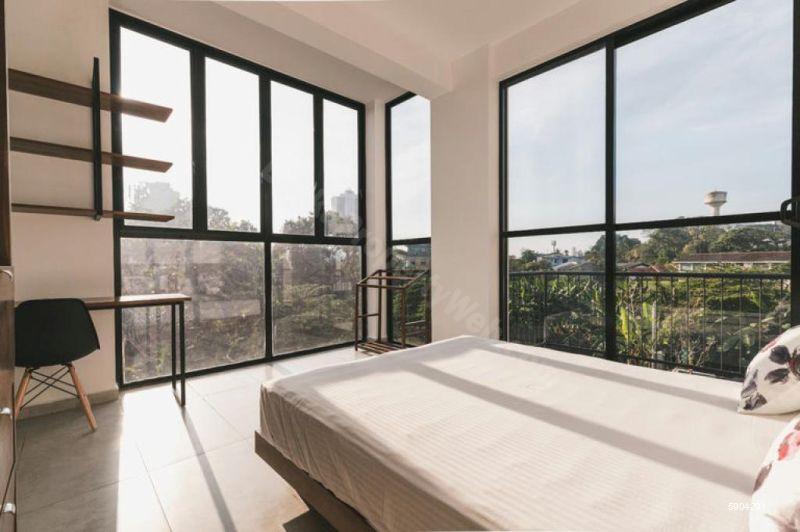 Apartment for rent in Colombo 5