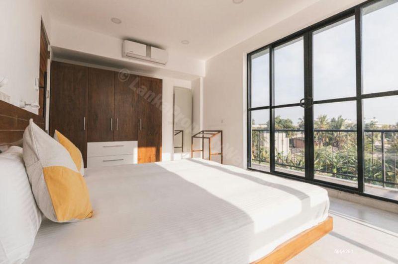 Apartment for rent in Colombo 5