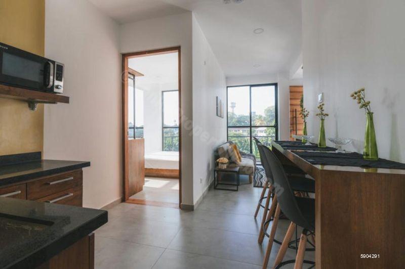 Apartment for rent in Colombo 5