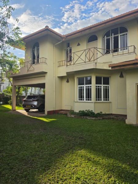 Exterior - FOR Sale| Nugegoda | 4-Bedrooms |  Luxury House