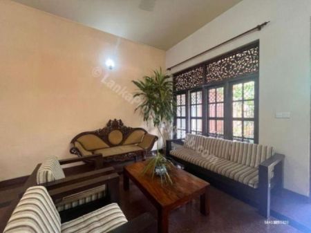 Living Room - House for Sale in Battaramulla | LKR 90 Million | KO-672