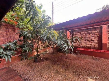 Exterior - House for Sale in Battaramulla | LKR 90 Million | KO-672