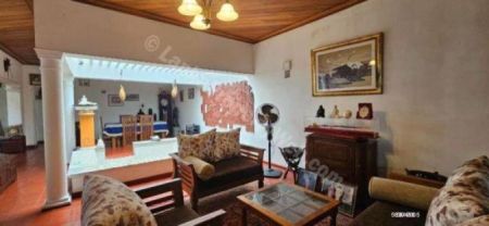 Living Room - House for Sale in Kalalgoda – Thalawathugoda | LKR 60 Million | KO-923