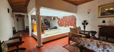 Living Room - House for Sale in Kalalgoda – Thalawathugoda | LKR 60 Million | KO-923