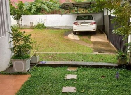 Exterior - Modern House & 20 Perches Land for Sale in Hittetiya – Matara | LKR 50 Million | KO-113