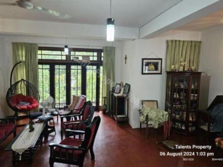 Living Room - House for Sale in Battaramulla | 2600Sqft - 11.5 Perches | LKR 47.5 Million | KO-693