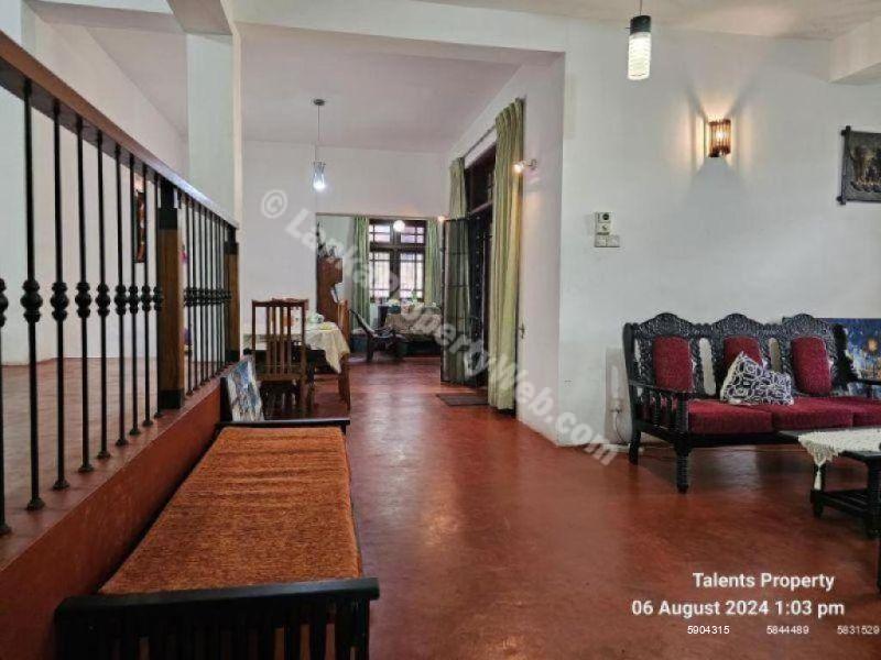 House for sale in Battaramulla