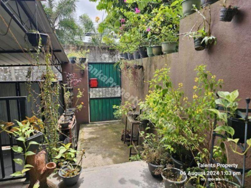 House for sale in Battaramulla