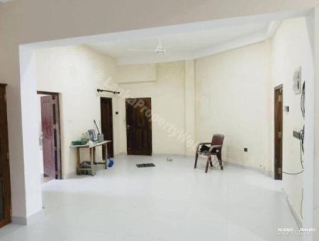 Living Room - House for Sale in Thihagoda – Matara | Partly Completed - 10.25 Perches - LKR 125 Lakhs | KO-879