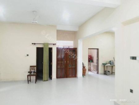Living Room - House for Sale in Thihagoda – Matara | Partly Completed - 10.25 Perches - LKR 125 Lakhs | KO-879