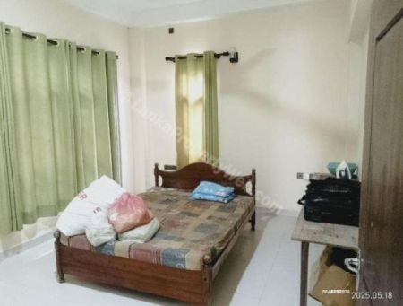 Bedroom - House for Sale in Thihagoda – Matara | Partly Completed - 10.25 Perches - LKR 125 Lakhs | KO-879