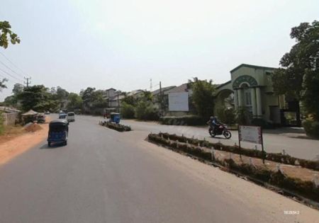 Exterior - House for Sale in Gated Community - Millennium City – Athurugiriya | LKR 35 Million - KO-349
