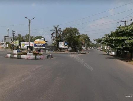 Exterior - House for Sale in Gated Community - Millennium City – Athurugiriya | LKR 35 Million - KO-349