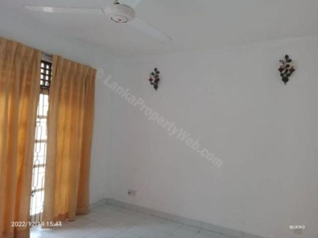 Bedroom - House for Sale in Gated Community - Millennium City – Athurugiriya | LKR 35 Million - KO-349