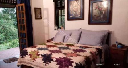 Bedroom - Luxury Bungalow for Sale in New Hospital Road - Thalapathpitiya | LKR 205 Million - KO-560