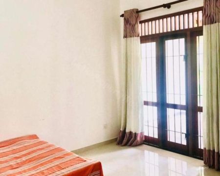 Bedroom - Single Storied House for Sale in Athurugiriya | LKR 22 Million - KO-226