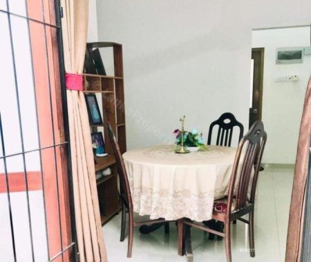 Dining room - Single Storied House for Sale in Athurugiriya | LKR 22 Million - KO-226