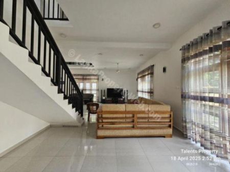 Living Room - Newly Built Spacious House for Sale in Hokandara | 51 Perches - 4 Bedrooms – LKR 130 Million | KO-844