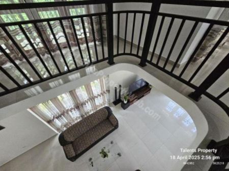 Living Room - Newly Built Spacious House for Sale in Hokandara | 51 Perches - 4 Bedrooms – LKR 130 Million | KO-844