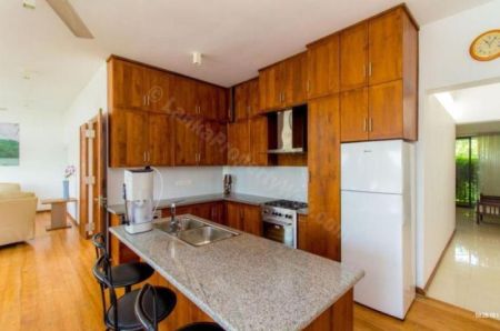 Kitchen - 5 Unit Apartment Complex for Sale in Thalangama Lake Road - Wickramasinghepura - Battaramulla | KO-550