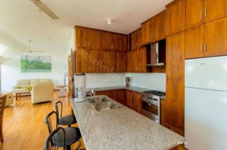 Kitchen - 5 Unit Apartment Complex for Sale in Thalangama Lake Road - Wickramasinghepura - Battaramulla | KO-550