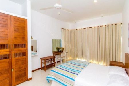 Bedroom - 5 Unit Apartment Complex for Sale in Thalangama Lake Road - Wickramasinghepura - Battaramulla | KO-550