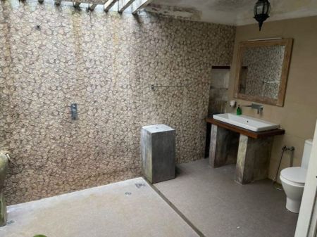 Bathroom - Fully furnished House For Sale in Madiwela - EH276