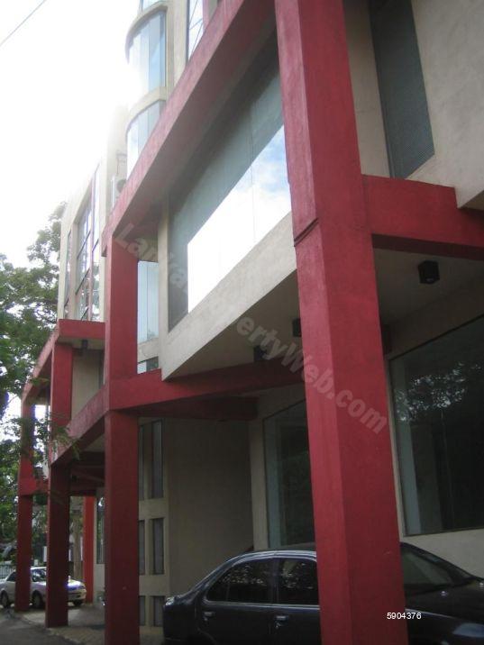 Commercial for rent in Nugegoda