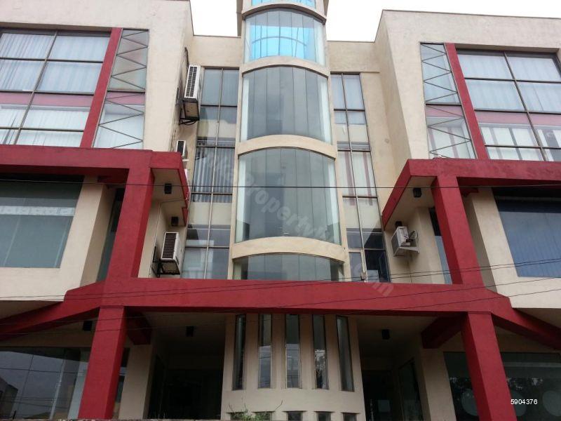 Commercial for rent in Nugegoda