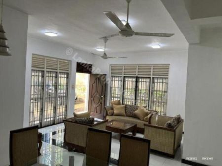 Living Room - House for Sale in Battaramulla | LKR 100 Million | KO-624