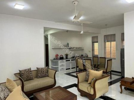 Living Room - House for Sale in Battaramulla | LKR 100 Million | KO-624