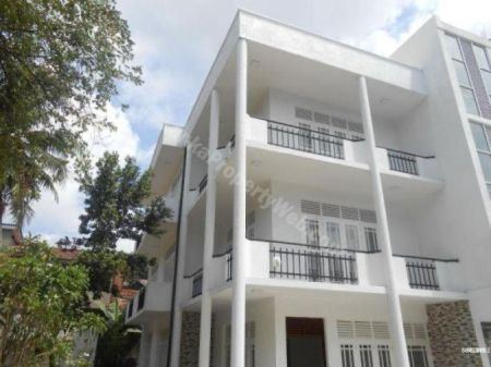Exterior - House for Sale in Battaramulla | LKR 100 Million | KO-624