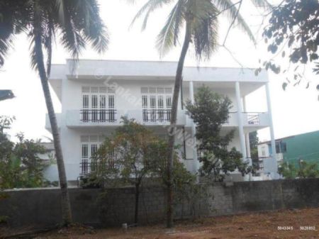 Exterior - House for Sale in Battaramulla | LKR 100 Million | KO-624