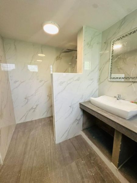 Bathroom - Brand New Spacious House for Urgent Sale – Athurugiriya / Rukmalgama Border KO-982