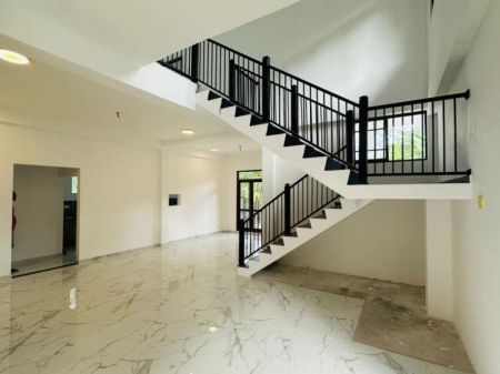 Living Room - Brand New Spacious House for Urgent Sale – Athurugiriya / Rukmalgama Border KO-982