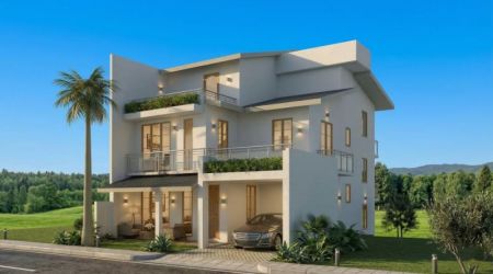 Exterior - Upcoming Luxury Residence for Sale in Athurugiriya - KO-971