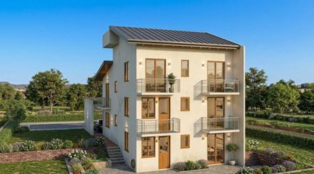 Exterior - Upcoming Luxury Residence for Sale in Athurugiriya - KO-971
