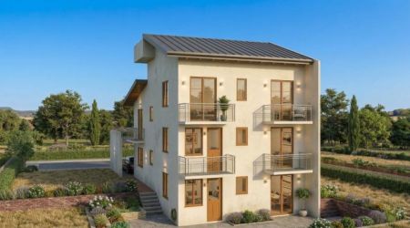 Exterior - Upcoming Luxury Residence for Sale in Athurugiriya - KO-971