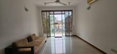 Living Room - Apartment for rent in Colombo 6-Monthly Rent - KO-952