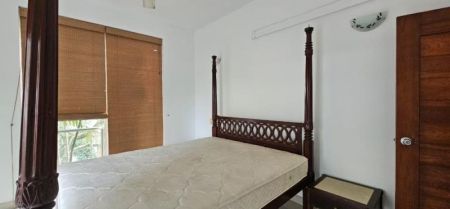 Bedroom - Apartment for rent in Colombo 6-Monthly Rent - KO-952