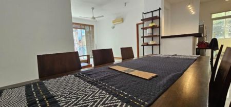 Bedroom - Apartment for rent in Colombo 6-Monthly Rent - KO-952